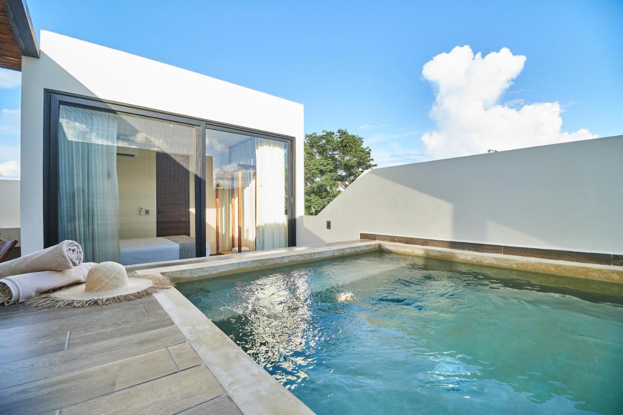Apartment Skyview Penthouse 7 Tulum