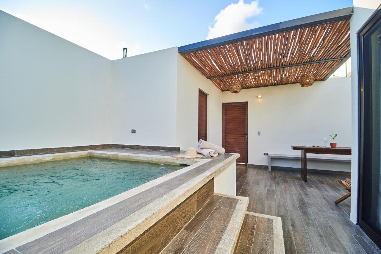 Apartment Skyview Penthouse 7 Tulum